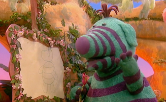 Fimbles S01E64 Bubbles