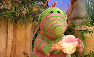 Fimbles S02E84 Pumpkin