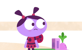 Lu And The Bally Bunch S01E02 Bin Bug