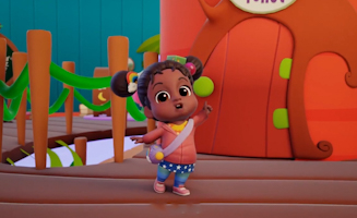 Potty Time With The Treeschoolers