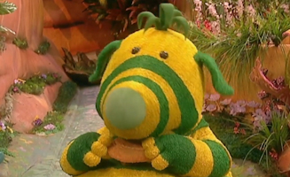 Fimbles S01E67 Glitter