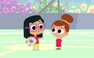 Whose Side Are You On