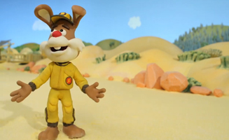 Roary The Racing Car S02E05 Hot Stuff