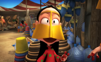 Mizanal-Mayazin Part 2