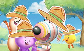 Dylans Playtime Adventures S01E12 Dylan the Crossing Guard - Dylan the Park Ranger