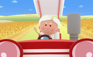 The Farmer In The Dell