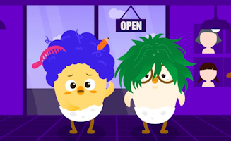 Learn And Play With Como - Learn Long Short