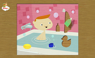 First Concepts Puzzles