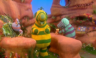 Fimbles S01E31 Gnome