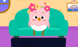 Learn And Play With Como - Feelings And Emotions Hopeful