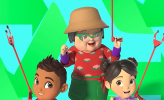 Le Swing Du Recyclage