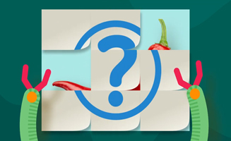 Curious Como - Hot Pepper