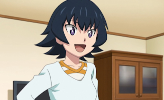 Beyblade Burst S01E34 The Beasts Bare Their Fangs!