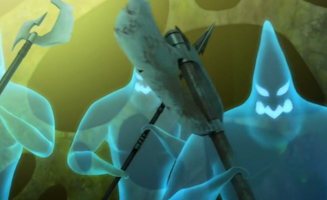 Zak Storm S01E16 Prison Break