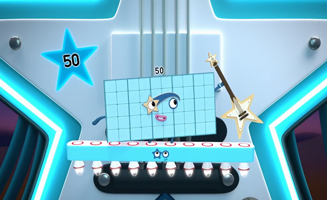 Choca Esos Cinco Hasta El Cielo