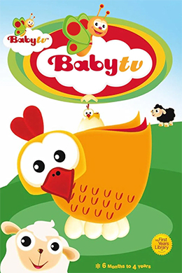 دانلود کارتون BabyTV