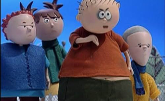 Henrys World S01E03 My Two Front Teeth