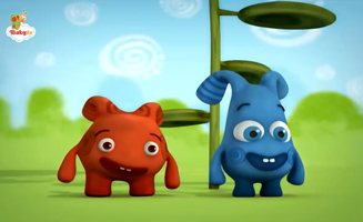 The Popiz Learning To Hula Hoop