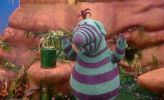 Fimbles S01E17 Watering Can