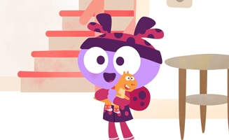 Lu And The Bally Bunch S01E17 A Twig's Tale