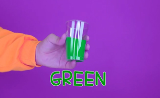 Learn Color - Jelly Bean