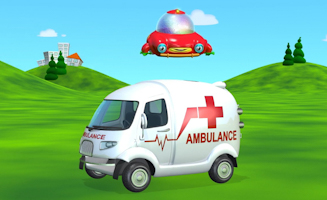 Ambulance