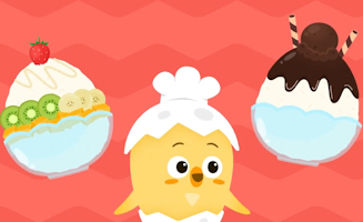 Como Cook - How To Make Ice Flakes