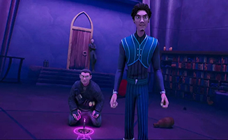 Wolf King S02E03 Biting Point