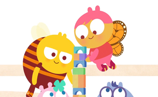 Lu And The Bally Bunch S01E04 Tower Tower Wow