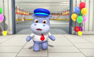 Dix Petits Bus Partie 2