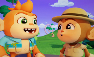 Learn Letters A Through I