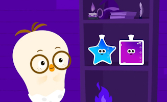 Learn And Play With Como - Learn Shapes With Potion