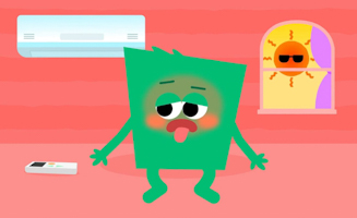 Emotion And Feeling With Como - Cold 2