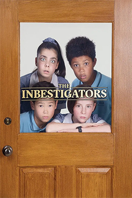 دانلود سریال The InBESTigators