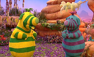 Fimbles S02E92 Joke Teeth