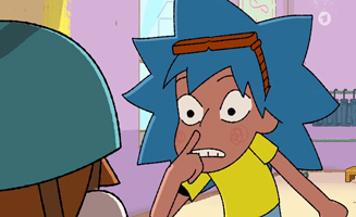 Das Ding In Der Nase