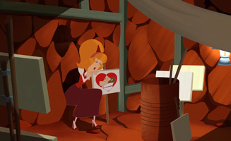 The Daltons S01E43 The New Warden