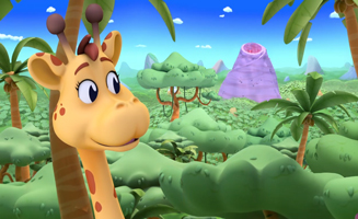 Dr Seusss Horton S01E04 A Howl for Help - The Amazing Race