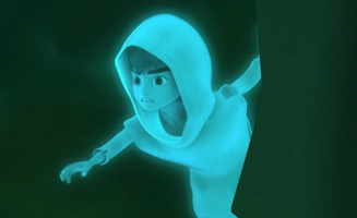 Zak Storm S01E20 Lighthouse of the Soul