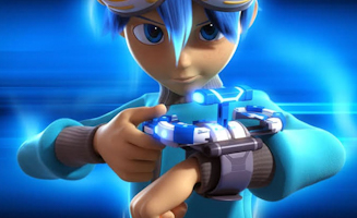 Power Battle Watch Car S01E01 My Friend Watch Car Part 1