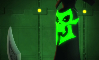 Zak Storm S01E39 Tanah Lost