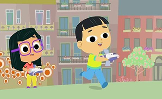 Hudson We Have A Problem