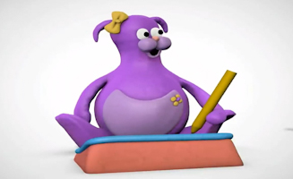 Nico And Biancas Circus Adventure