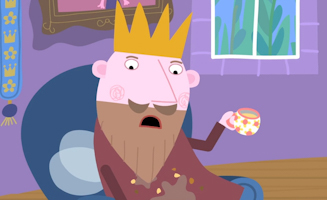 Des Konigs Neue Kleider