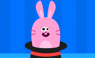 Como And Numbers - Can You Solve The Pattern 5