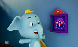 Loco Nuts S03E04 Flying Key