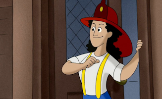 Coco Und Die Kuckucksuhr