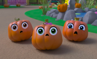 Aucun Monstre Na Peur Du Noir