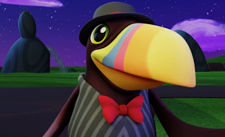 Treeschoolers In Letter Land And Learn Sounds For Letters D E And F