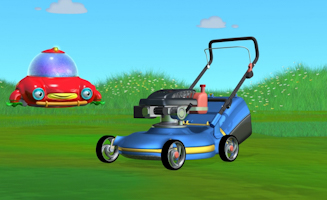 Lawn Mower